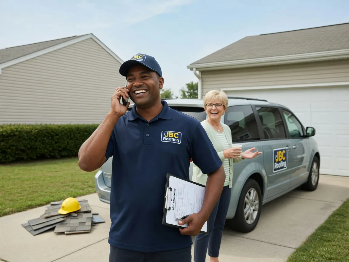 Roof Replacement Saint Joe, AR FAQs